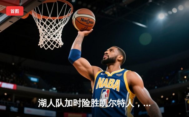 湖人队加时险胜凯尔特人，詹姆斯关键三分创纪录