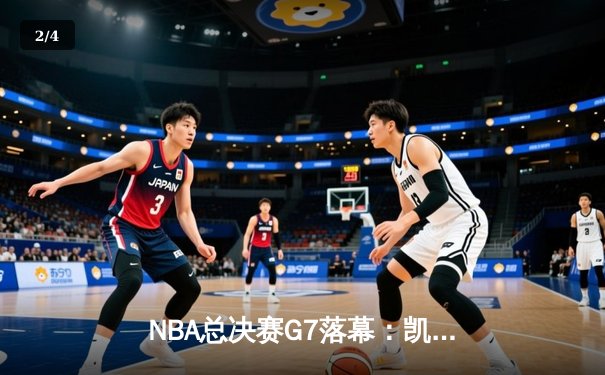 NBA总决赛G7落幕：凯尔特人险胜勇士，塔图姆豪取40分夺得FMVP - 2