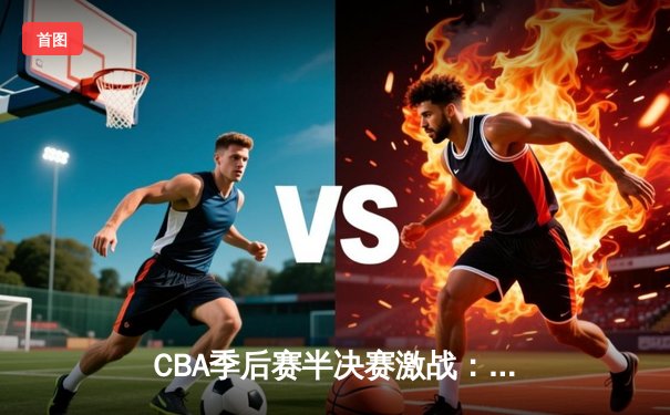 CBA季后赛半决赛激战：辽宁本钢加时险胜浙江广厦，赵继伟砍下35分创赛季新高