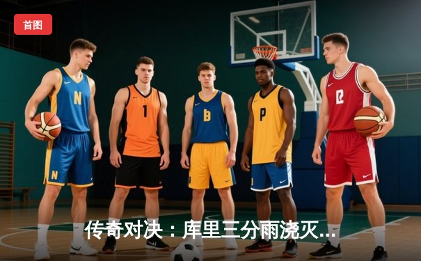 传奇对决：库里三分雨浇灭雄鹿反扑，勇士加时险胜卫冕冠军